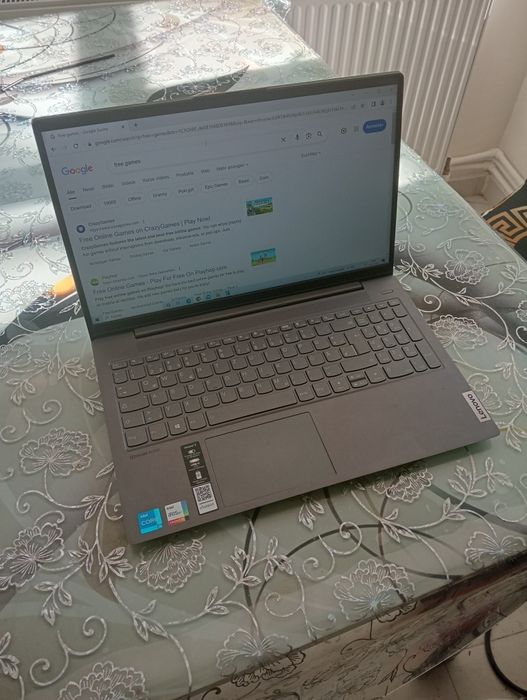 Ultrabook Lenovo Ideapad 5, 2.4 GHz