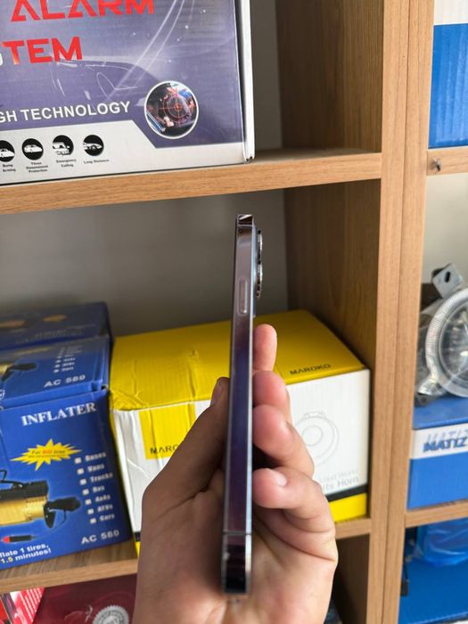 iPhone 14 Pro Max 128Gb 2sim ime o’tgan