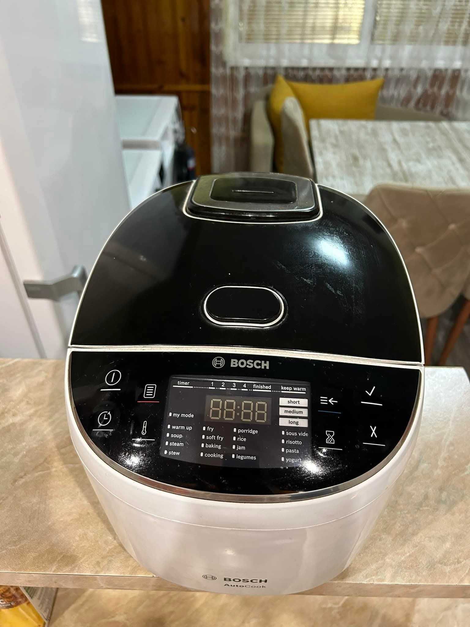 Мултикукър Bosch