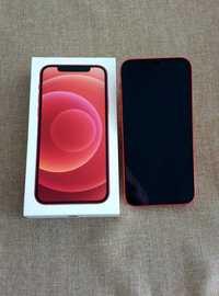 Apple iPhone 12 , Red, 128 GB