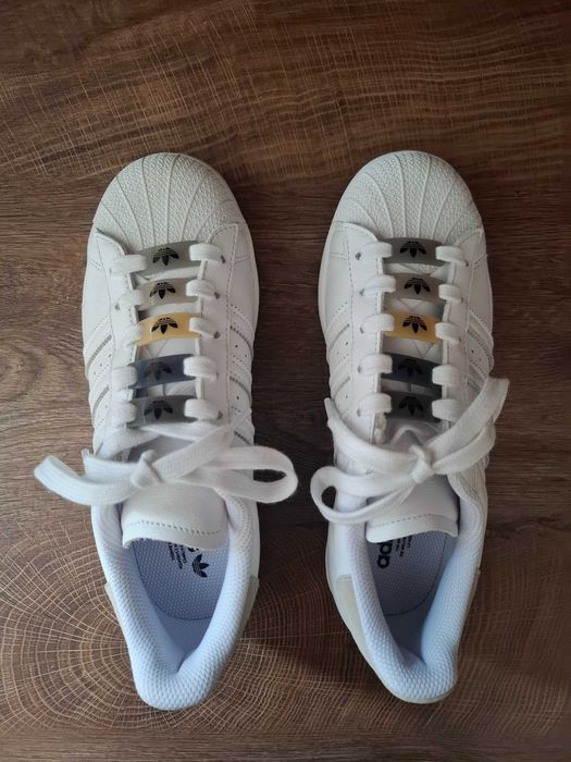 Дамски кецове Adidas Superstar