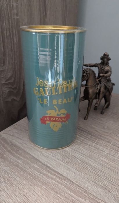 Jean Paul Gaultter парфюми