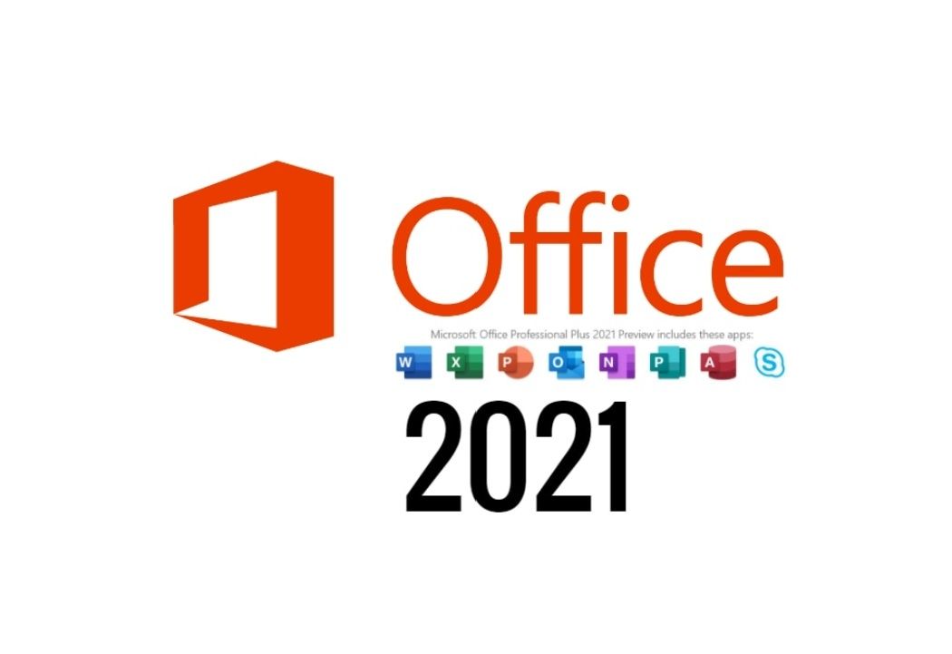 Licenta Microsoft Office 2021 Pro Plus (product key lifetime)