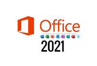 Licenta Microsoft Office 2021 Pro Plus (product key lifetime)