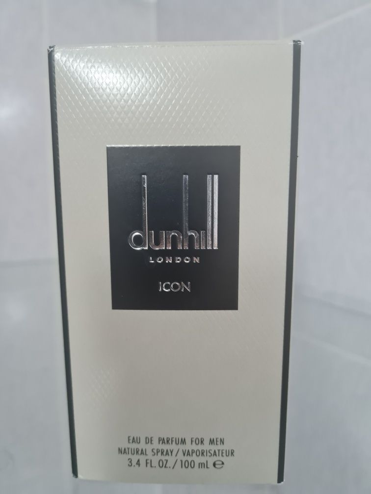 Духи dunhill icon 100 ml оригинал