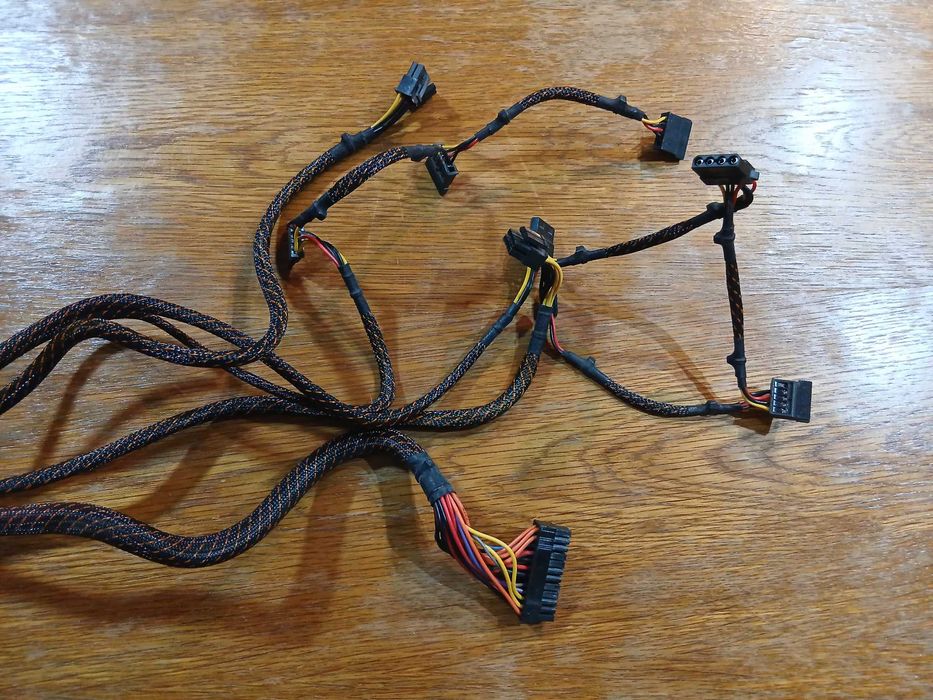 sursa nJoy Ayrus 500W