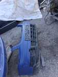 Предна броня от vw touran 2005г
