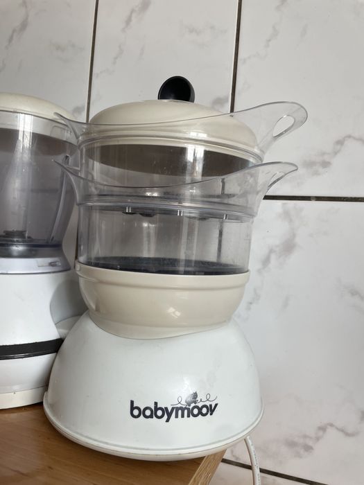 Babymoov bebelusi