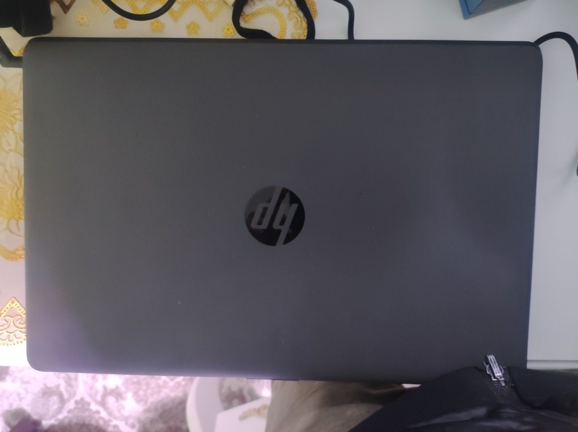 HP CORE 5i garantiya bor