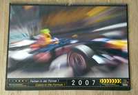 Formula 1 календар 2007