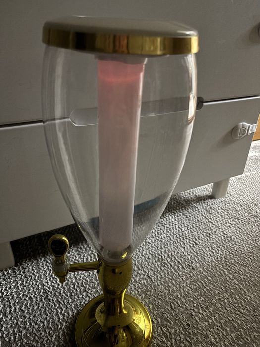 Продам пивную колбу