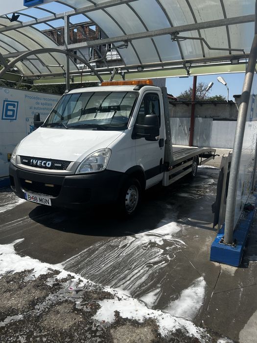 Tractari Auto Non Stop