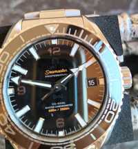 Omega Seamaster Planet Ocean