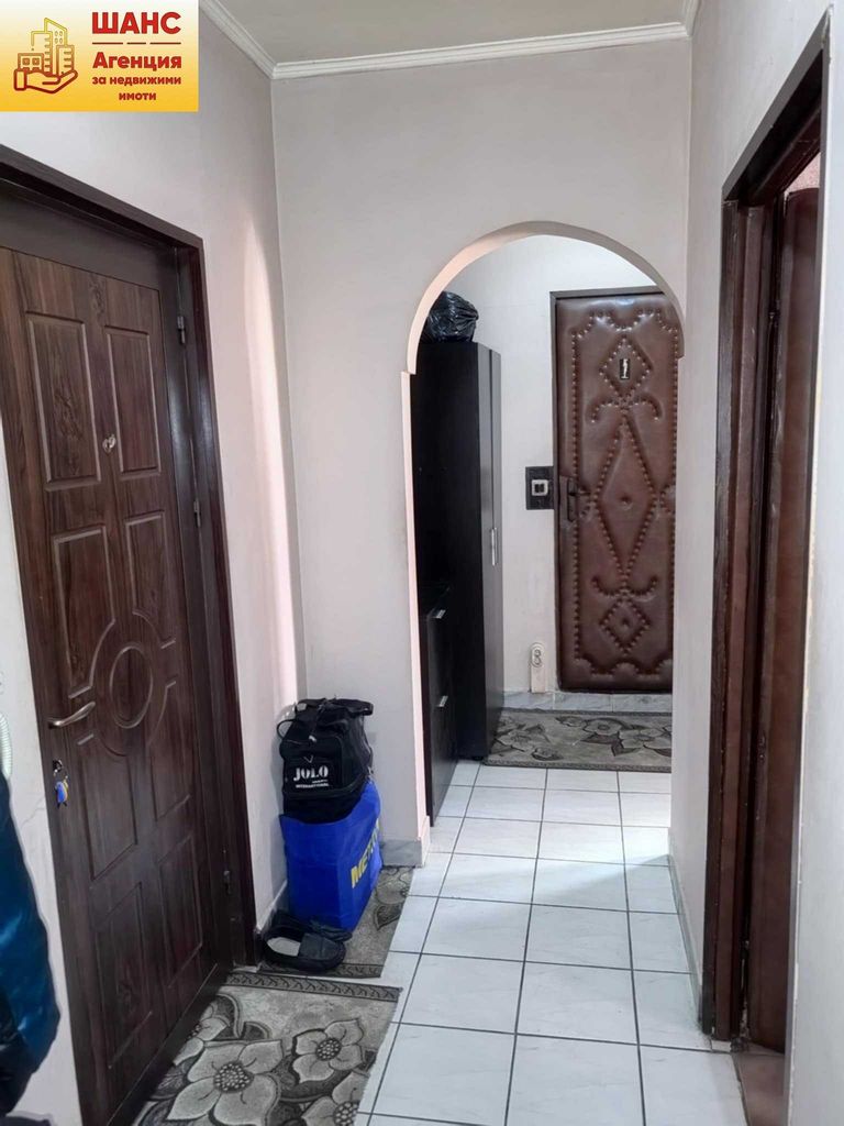 Продава се Двустаен апартамент в Плевен, Дружба 2 - 58 кв.м за 1190 €/кв.м - Снимка #9