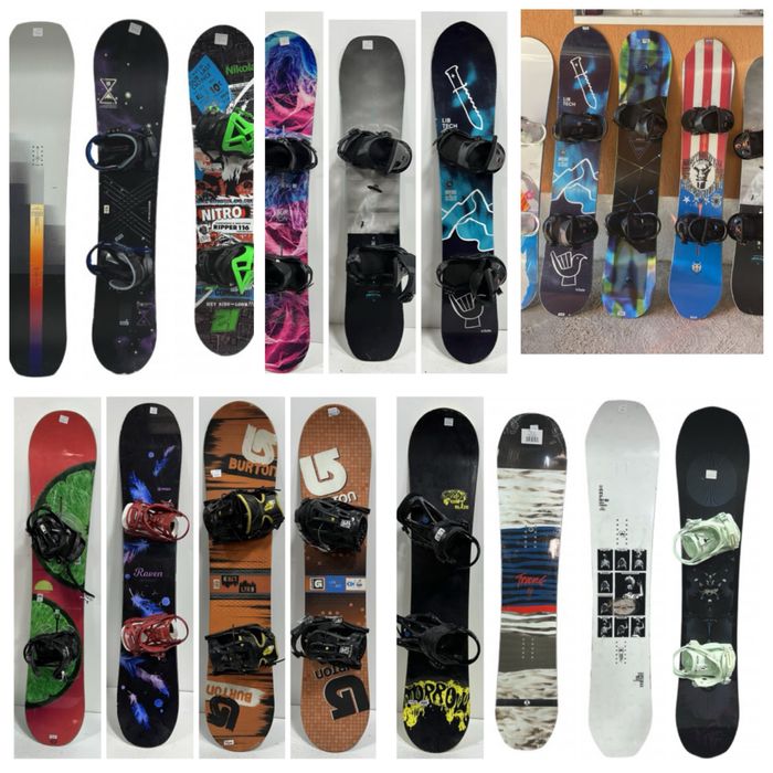 Ski schi clapari boots casti burton atomic k2 ride salomon fischer
