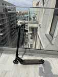 Trotineta Ethic DTC Erawan Black