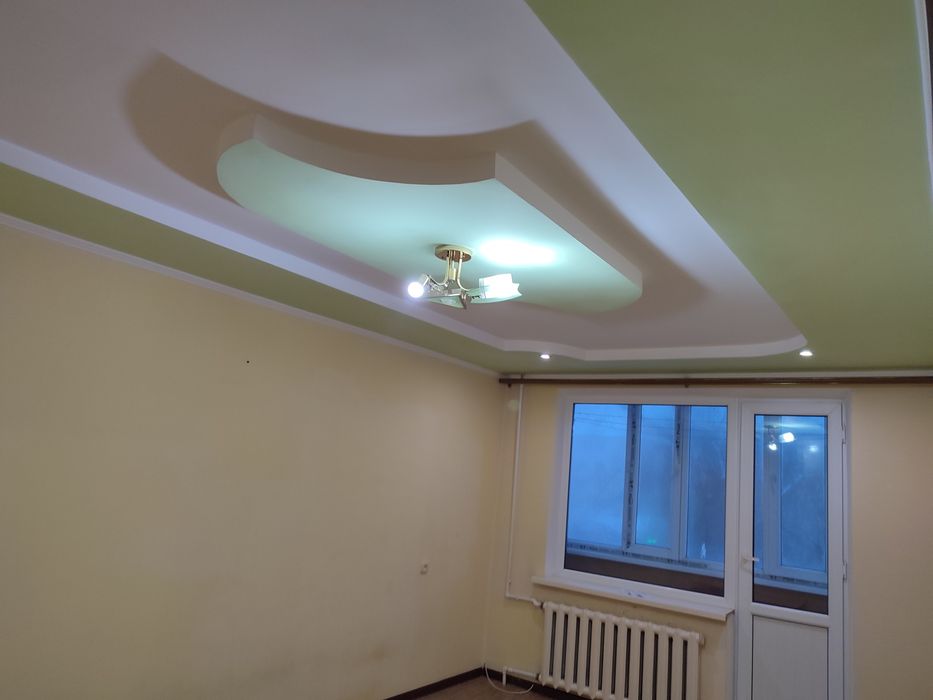 Сдам 2-х комн. квартиру