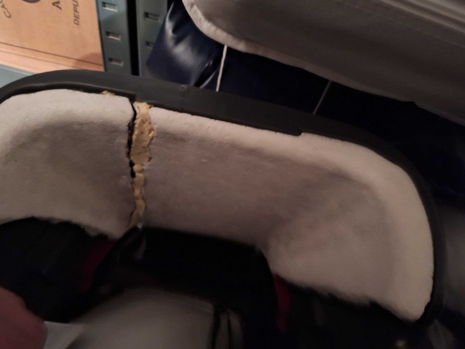 Britax Römer  - столче за кола, 15 - 36 кг, KID plus SICT.