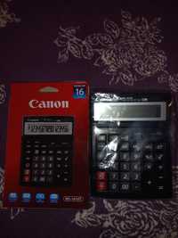 Calculator CANON WS-1610T