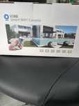 Wi-Fi Smart Camera