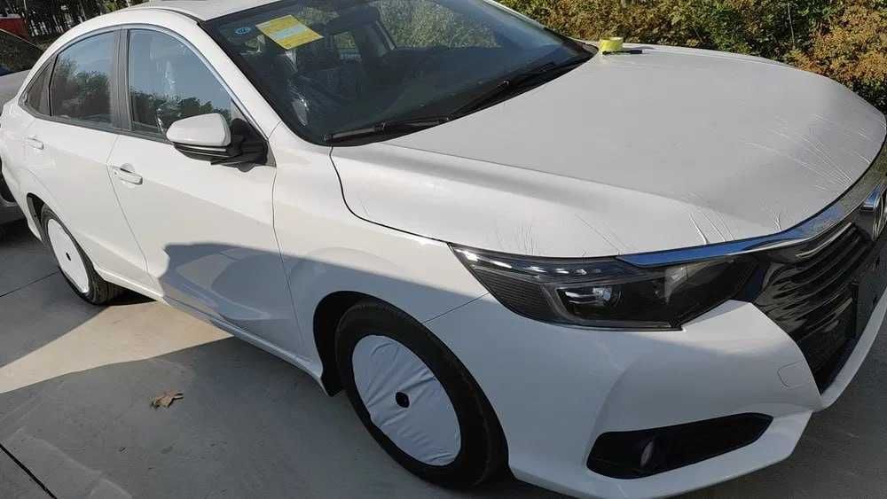 Honda Crider Nasiya savdoga 30% boshlanish tolov bilan oling