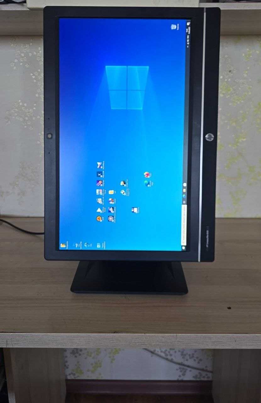 Моноблок HP Compaq Elite 8300, 1ТБ SSD, 16ГБ ОЗУ, Core i7