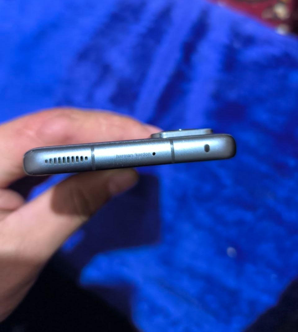 Xiaomi 12x flagman