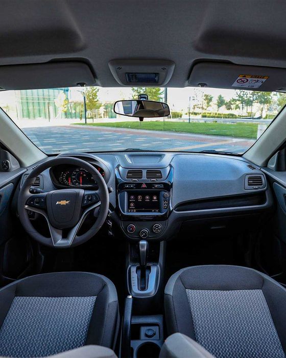 Chevrolet Cobalt MCM Без пробег ! Faqat Nasiya Savdoga