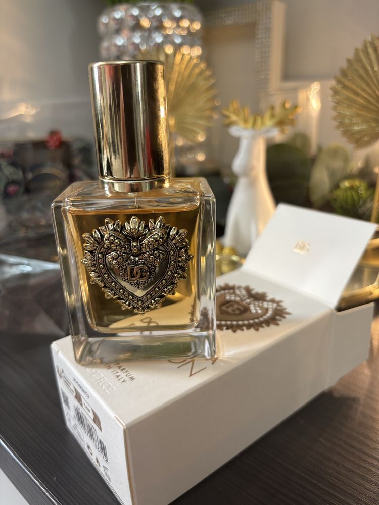 Parfum Dolce&Gabbana original
