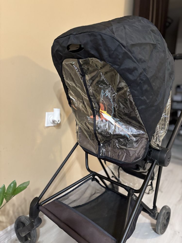 Дъждобран cybex mios