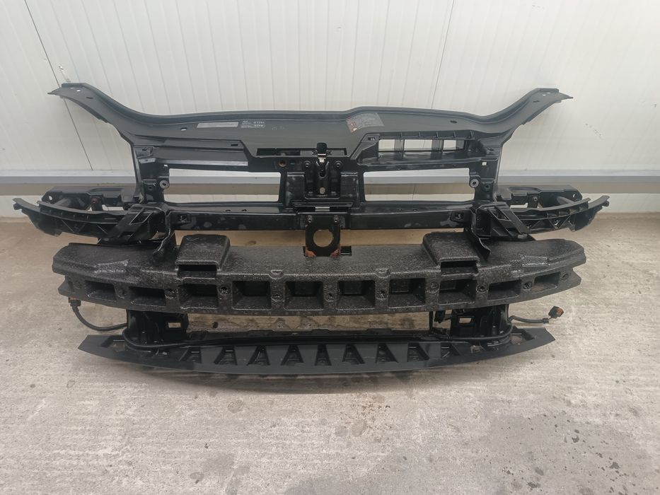 Trager cu armatura Vw Golf 5