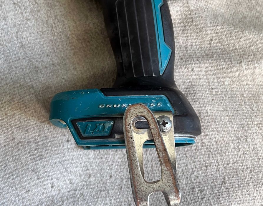 Masina de gaurit si insurubat cu percutie Makita DHP485 - corp