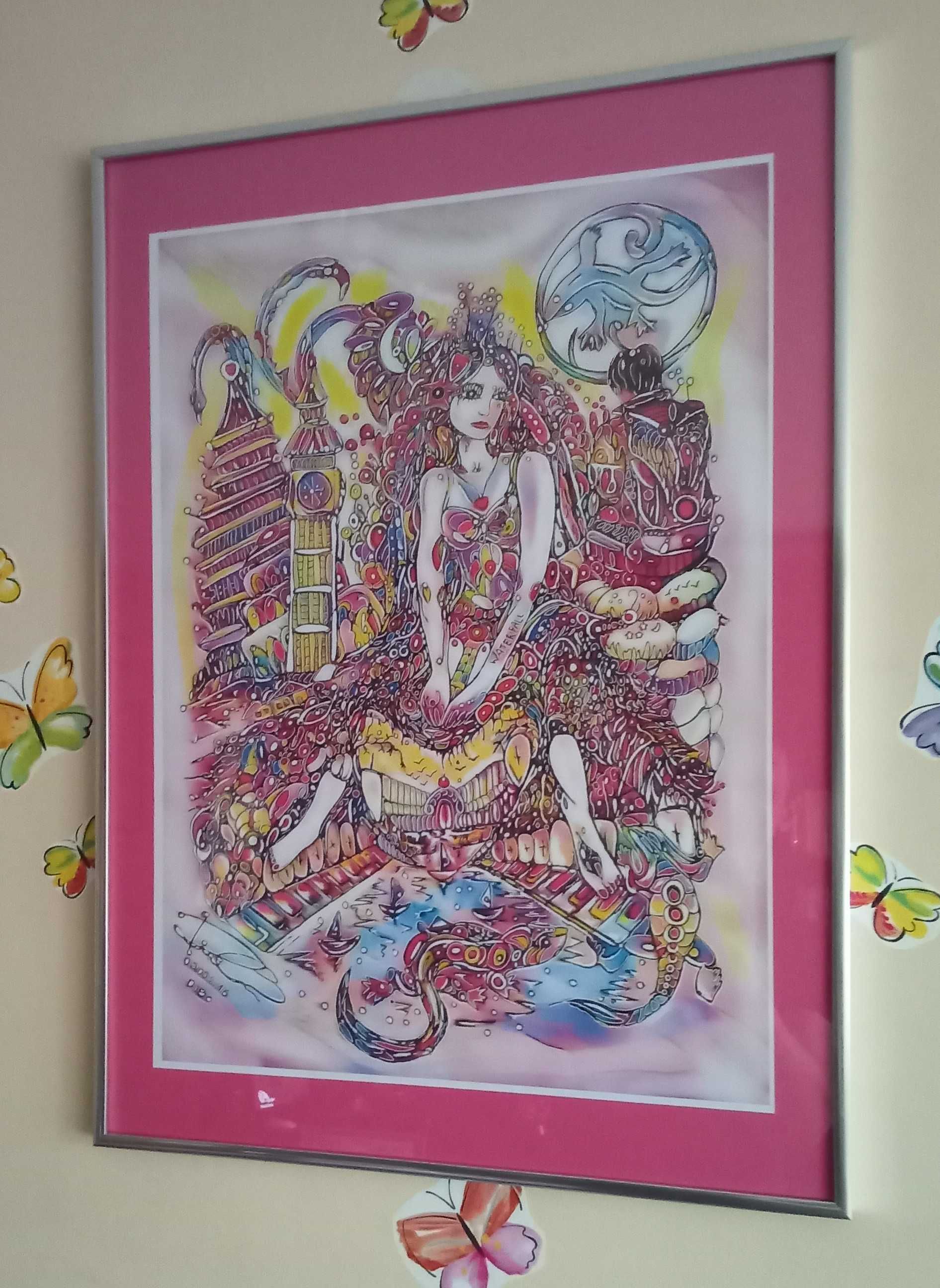 Продавам картини Dibo Art