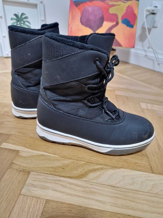 Ghete de iarna 4F, fete