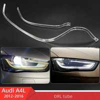 Set fibra reparatie DRL far Dr/Stg Audi A4 B8 Facelift 2012-2016