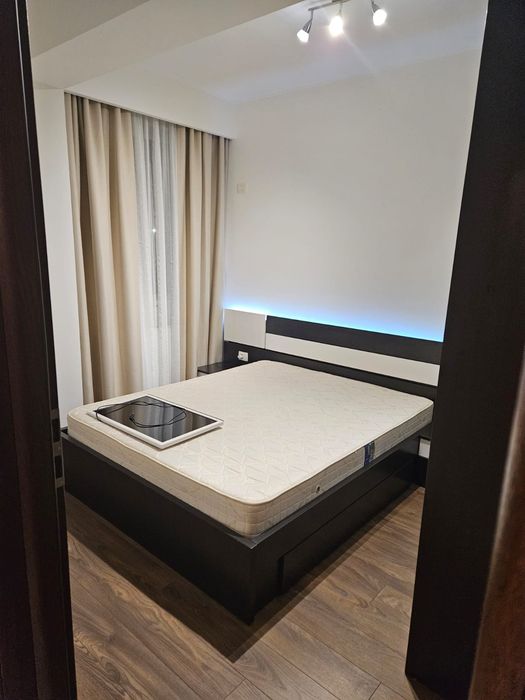 Apartament 2 camere Militari Residence