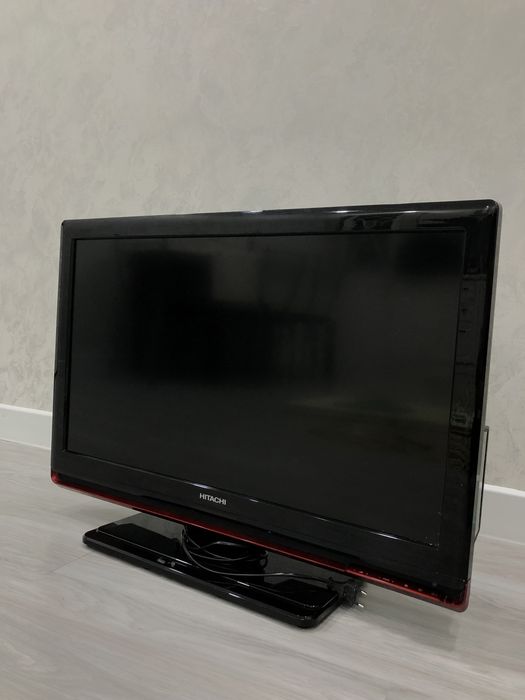 HITACHI телевизор