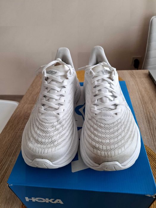 Маратонки за бягане HOKA Mach 5. Номер 42 2/3