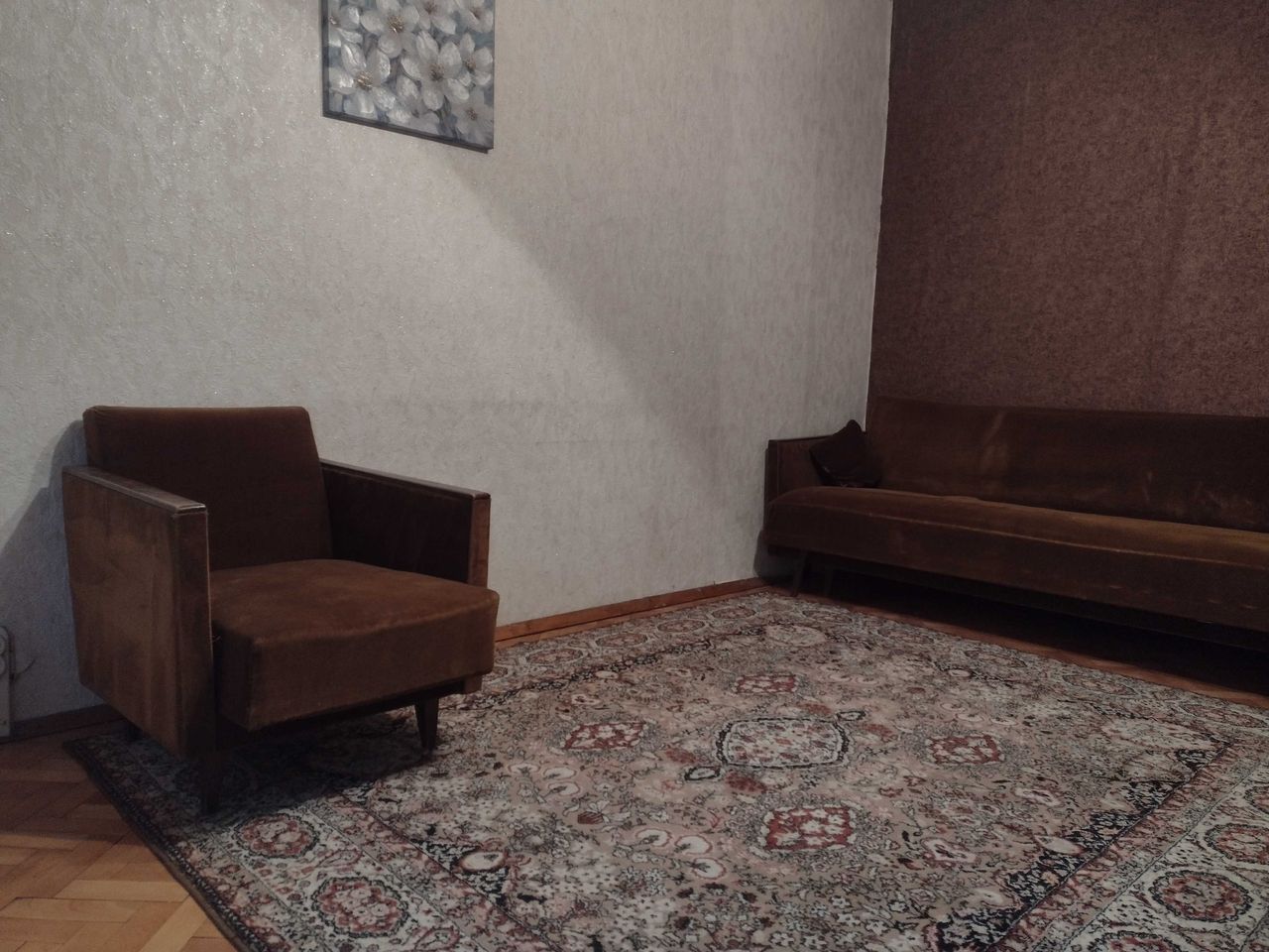 Продава се Тристаен апартамент в Русе, Възраждане - 78 кв.м за 1116 €/кв.м - Снимка #16