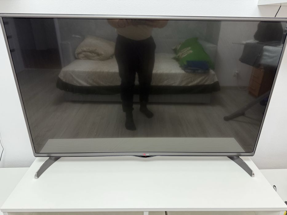Plasma LG diagonala 42inch LG 42LB6200-ZE