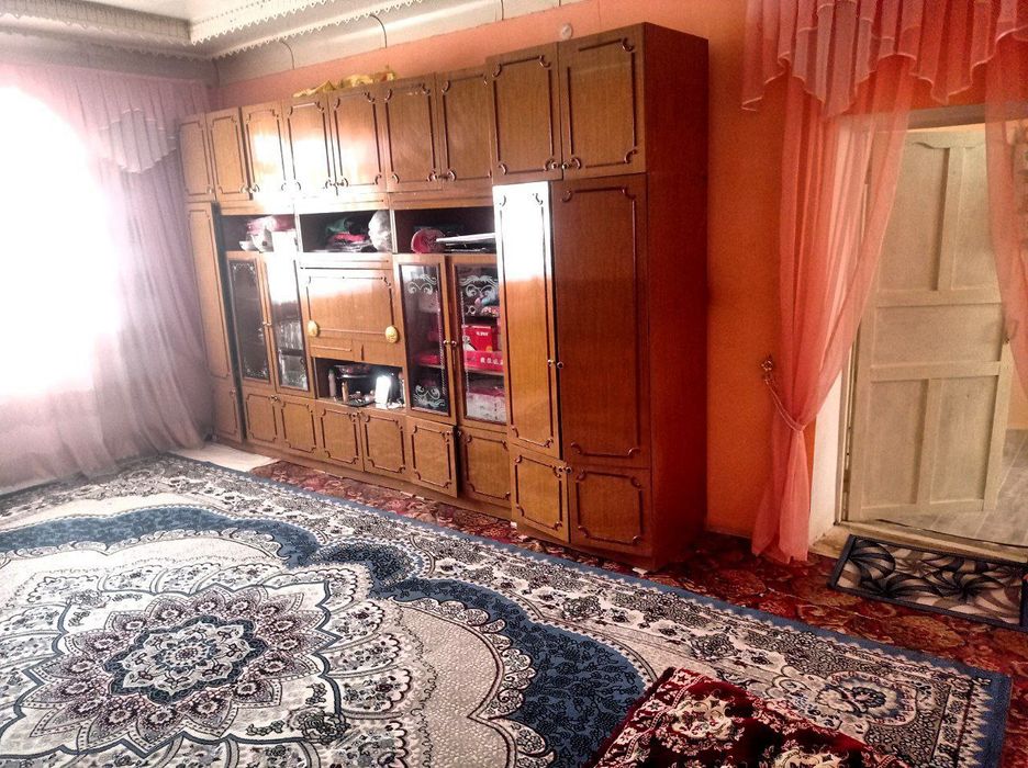 Алимкентда участка сотилади Срочно