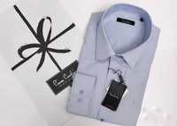 Рубашки от бренда Pierre Cardin