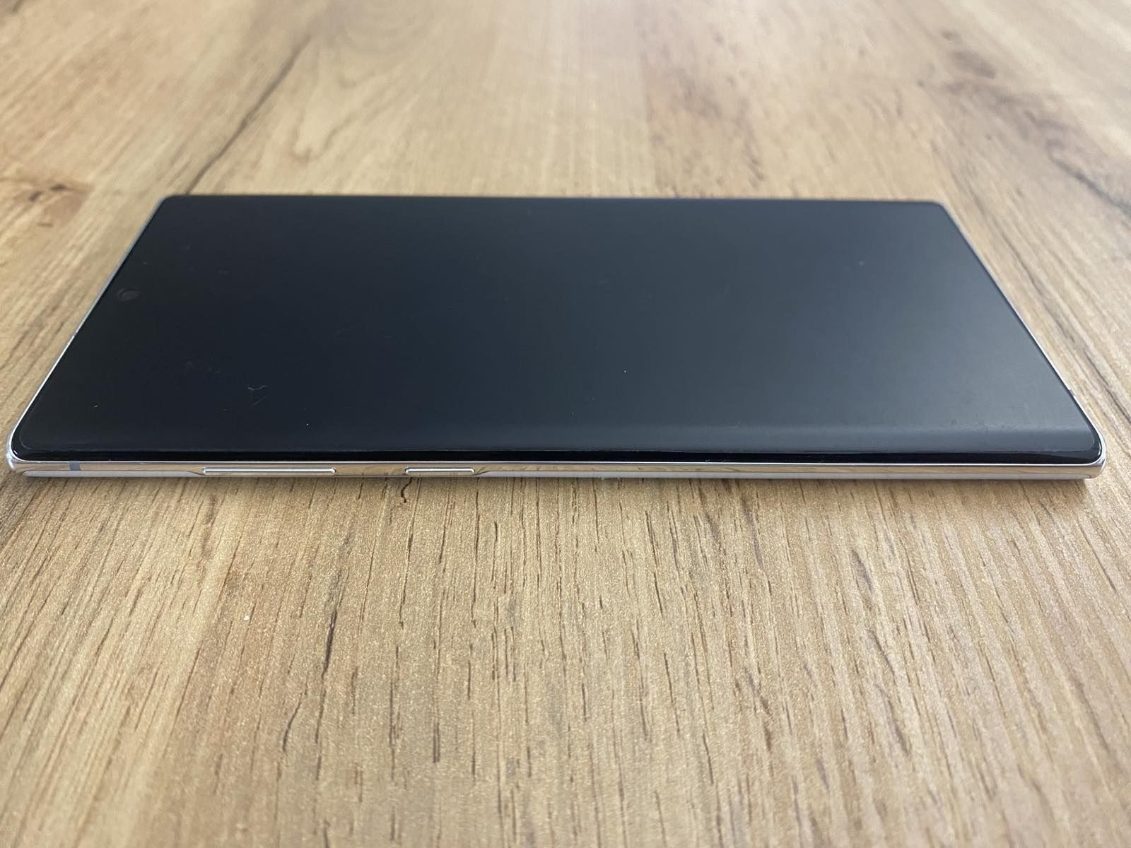 Samsung Galaxy Note 10 plus 256GB