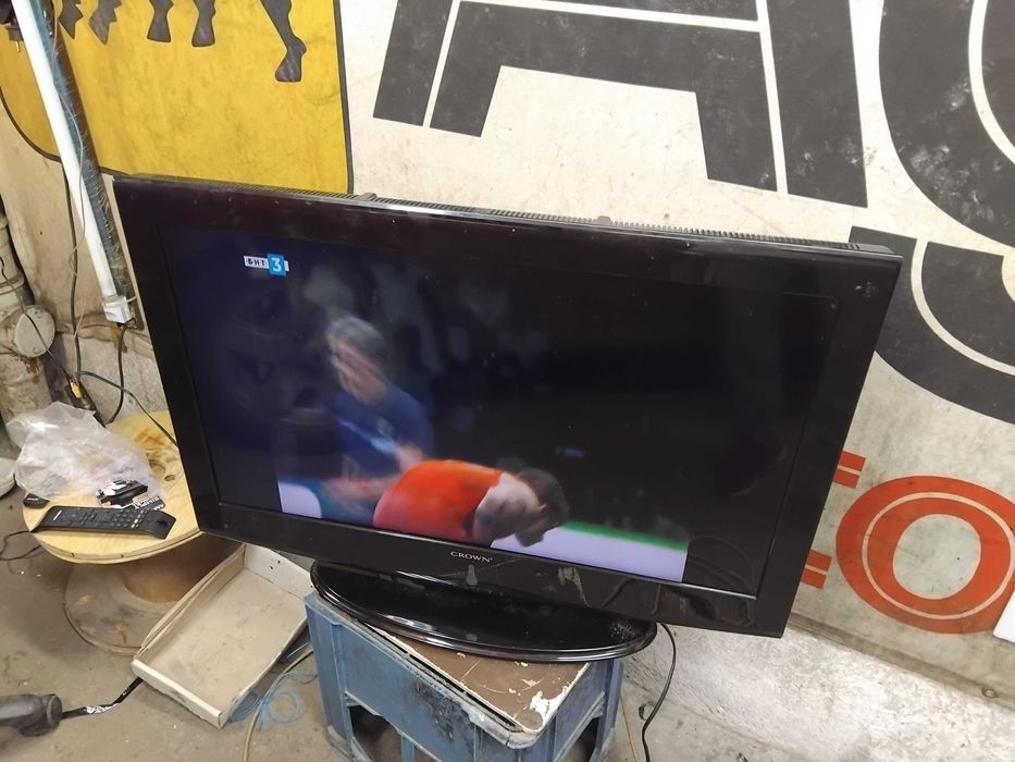 Телевизор  втора употреба