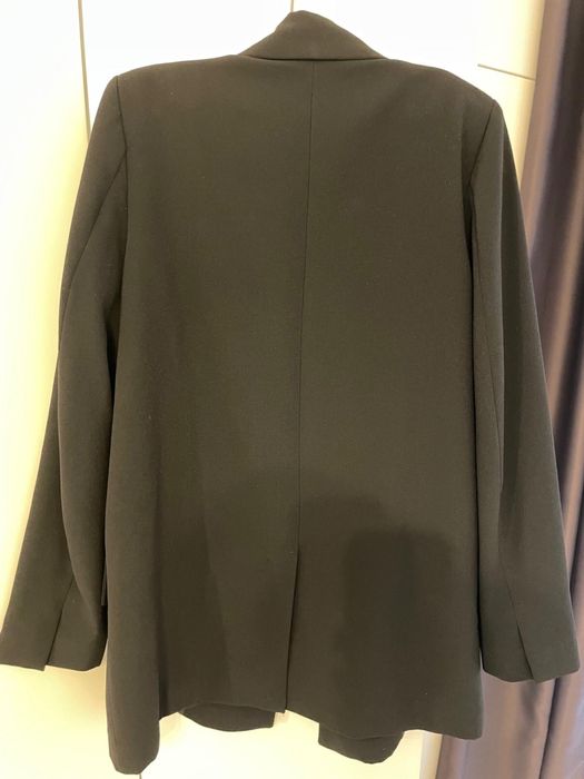 Sacou Zara oversized femei - marimea XS