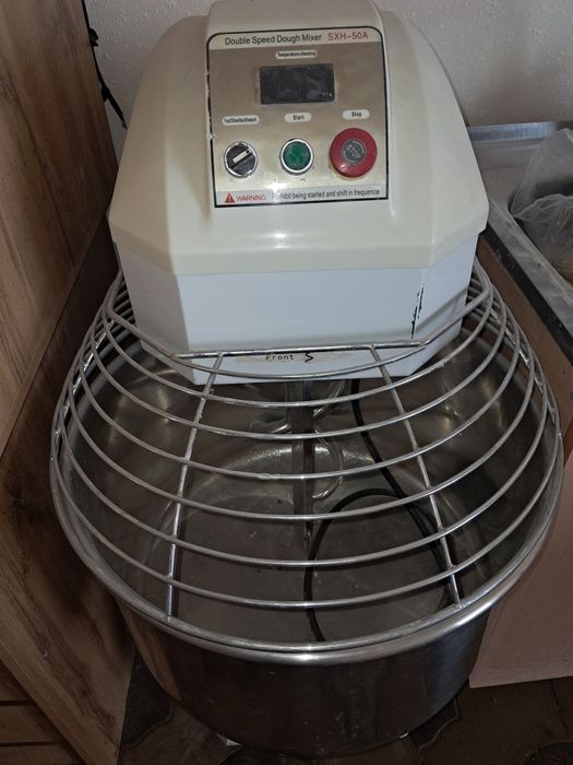 Michalka 10 yil kafolat