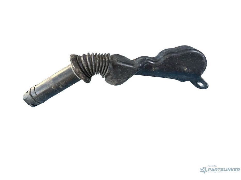Gat de umplere rezervor spalator geamuri AUDI A6 III Allroad 4FH, C6 2006 - 2011 TDI quattro CANC 4F0955452B