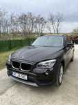 Vand BMW X1, masina personala