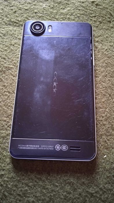 Telefon Oppo negociabil