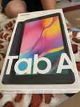Samsung Tab A planshet